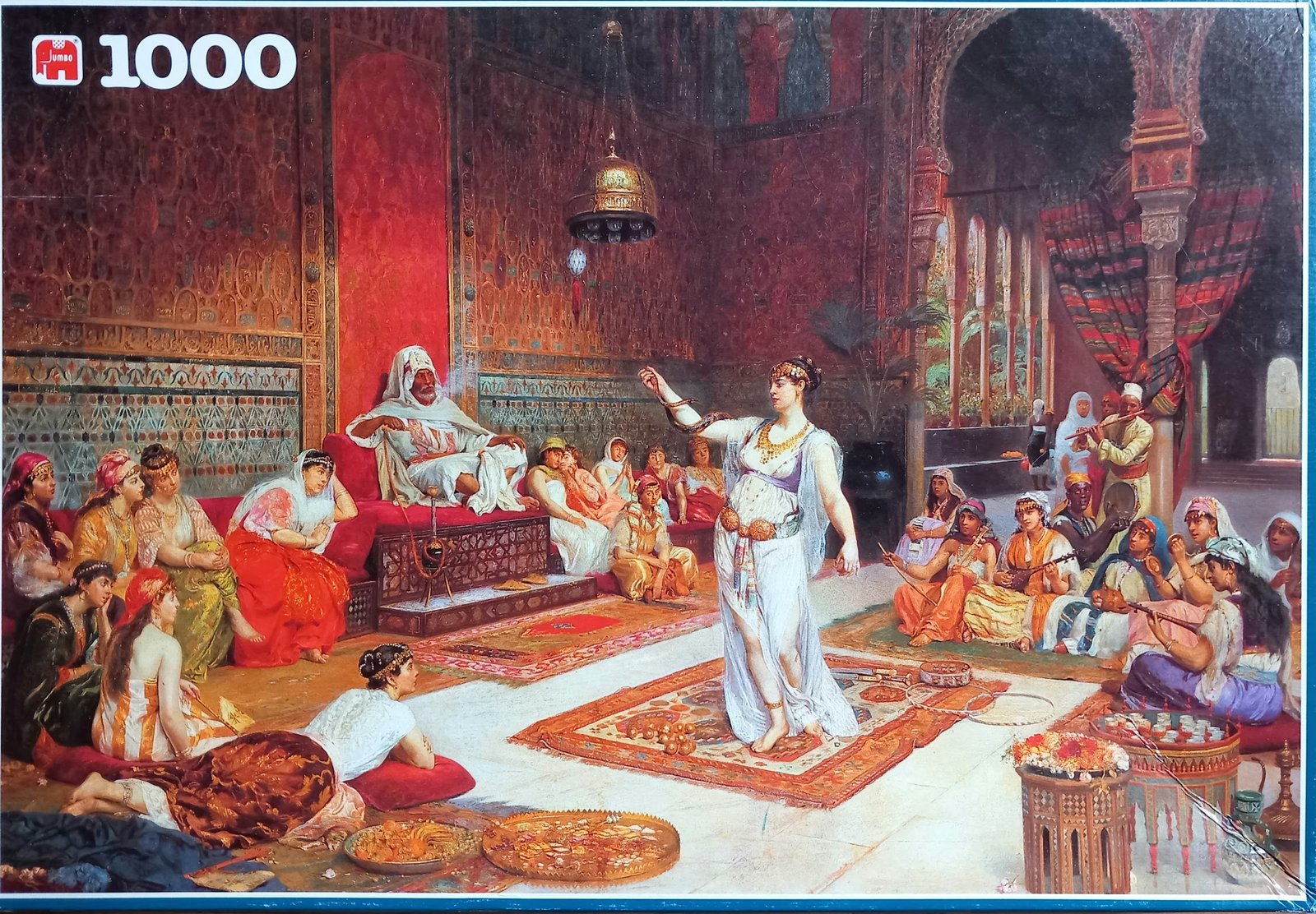 Puzzle image